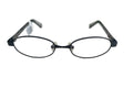 Nike Youth Optical Frames 5565 001 Black Sizeize 45-15-125