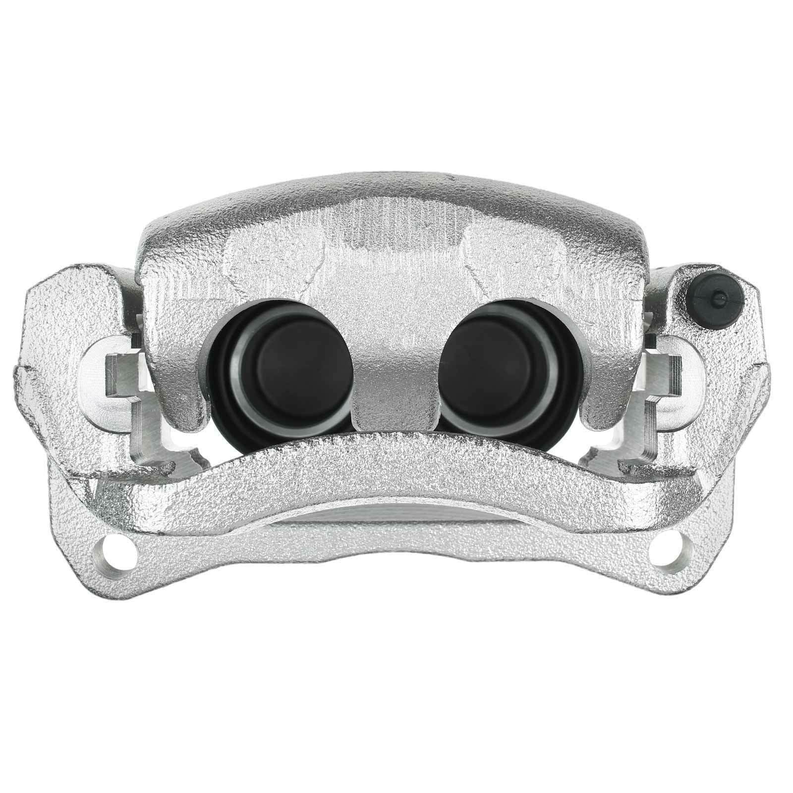 Disc Brake Caliper w/ Bracket For 11-14 Edge 11-15 MKX 07-15 CX-9 Front Right Fits select: 2012-2014 FORD EDGE SizeEL, 2011 FORD EDGE LIMITED