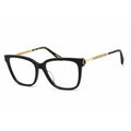 Chopard VCH333W 0700 Women's Sizehiny Black/Gold Frame Eyeglasses
