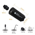 ACETECH-Brighter C Tracer Unit, M11+ CW and M14- CCW, Rechargeable Lion-Battery