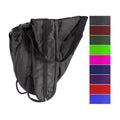 English Sizeaddle Bag, Navy