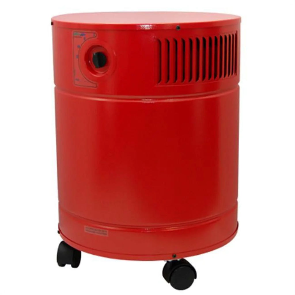 Allerair Industries A5ASize21224110 5000 D Exec Air Cleaner