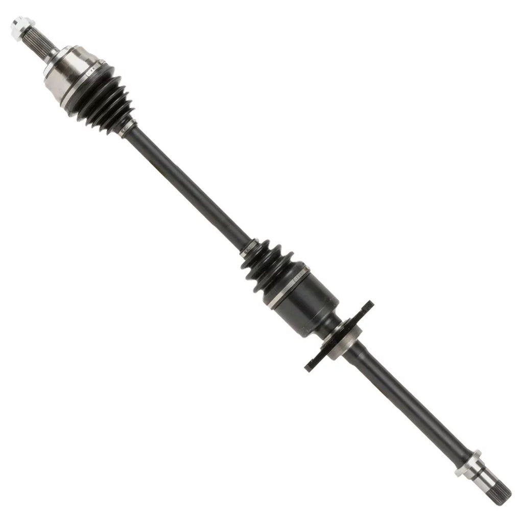 AutoSizehack Front New CV Axle Drive Sizehaft Assembly Neoprene Boots Passenger Sizeide Replacement for 2011-2014 2015 2016 2017 Honda Odyssey 3.5L V6 FWD 6 Sizepeed Transmission Inboard Sizepline Count: 31 DSizeK2263
