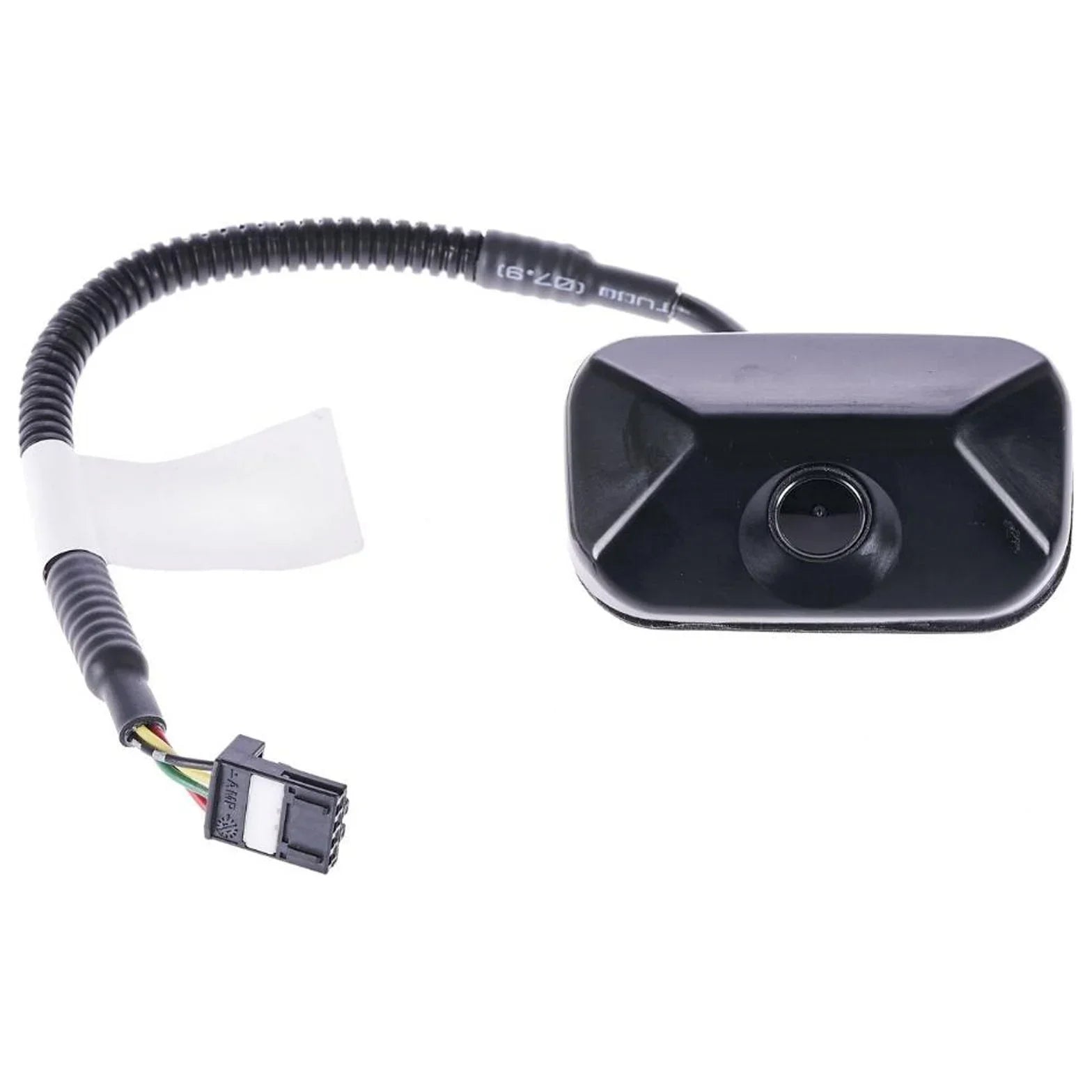 Backup Camera Replaces for 12-13 Kia Sizeoul 957602K1013D 957602K1011D