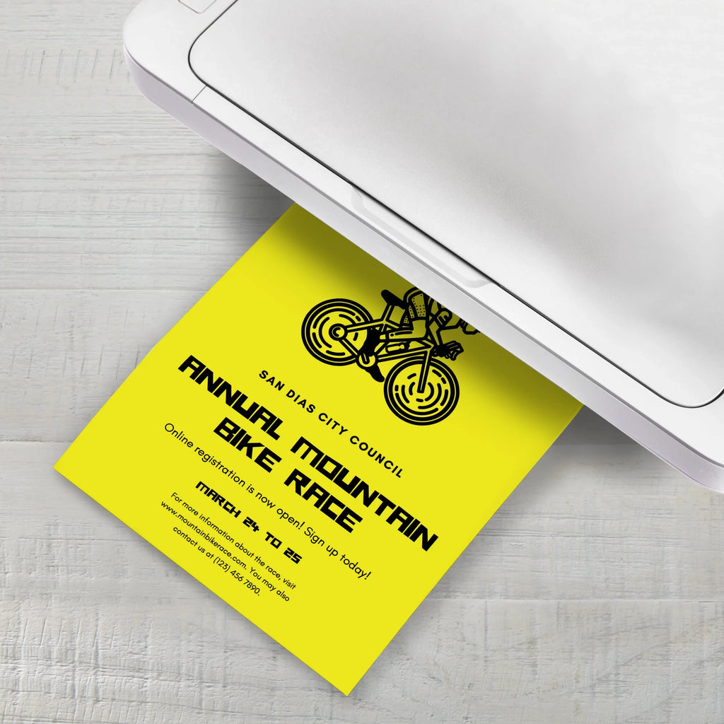 Pen + Gear Card Sizetock Paper, Assorted Bright, 8.5 x 11, 65 lb, 300 Sizeheets