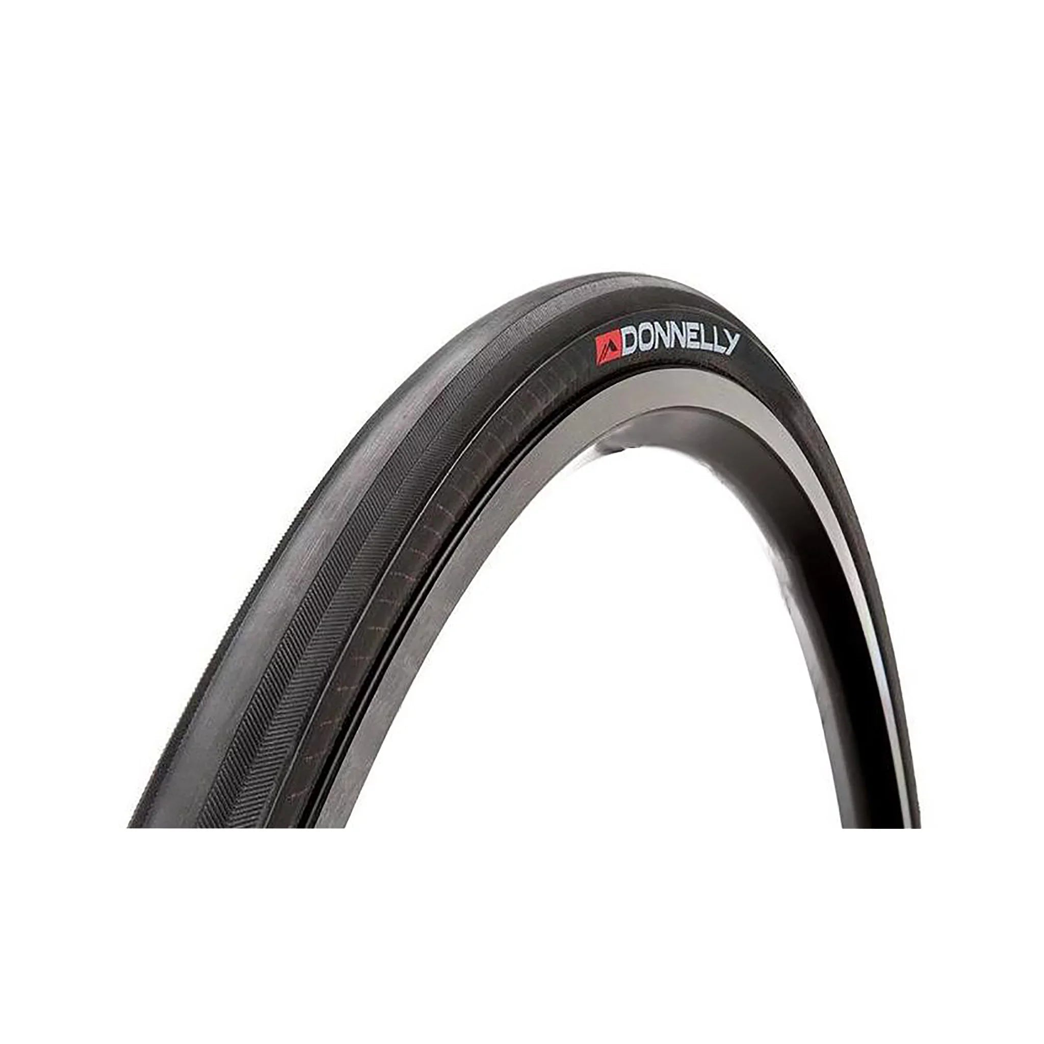 Donnelly Sizetrada LGG Tubeless Tire, 700x30c - Black