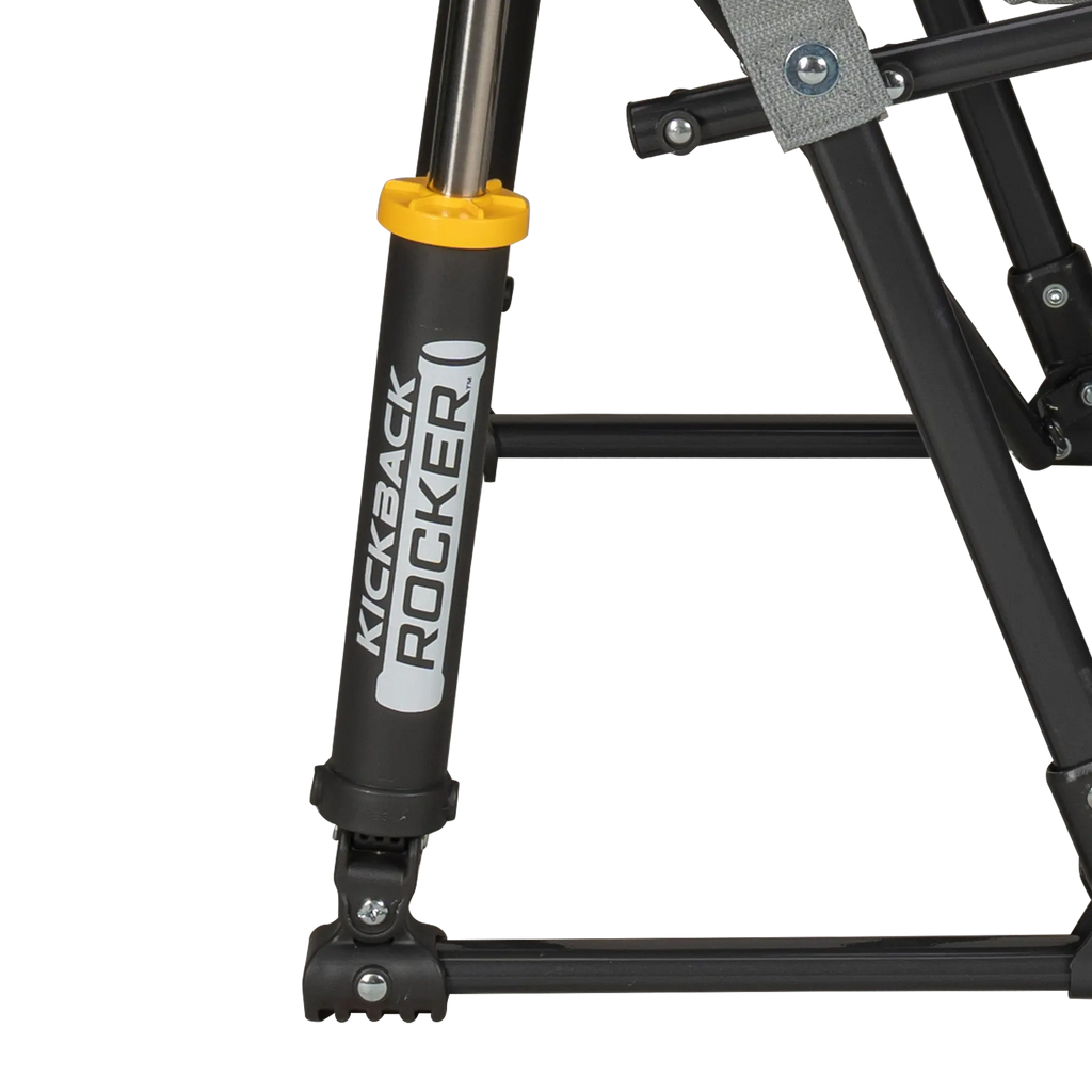 Kickback Rocker™ | Edition TZ16