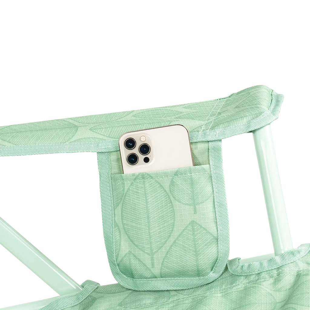 Kickback Rocker™ | Edition TZ16