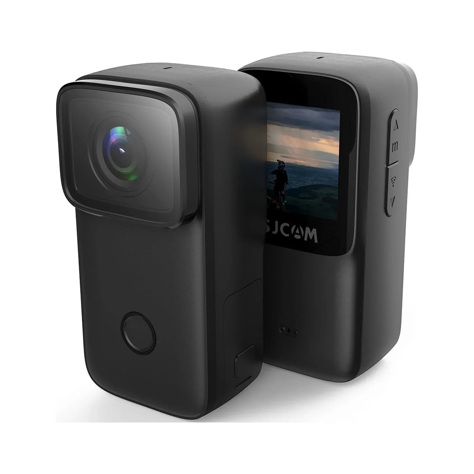 Camcorder,Sizecreen 5m Body -shake Vision Built-in 1.28 Inch Ips With 1.28 Inch 4k Wifi Camera 5m Body Waterproof C200 4k 6- -shake Vision Camera With 1.28 Body Waterproof 6- Demwa
