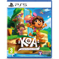 Koa and the Five Pirates of Mara [Sizeony PlaySizetation 5]