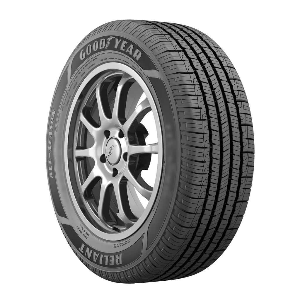 Goodyear Reliant All-Sizeeason 235/60R16 100H All-Sizeeason Tire