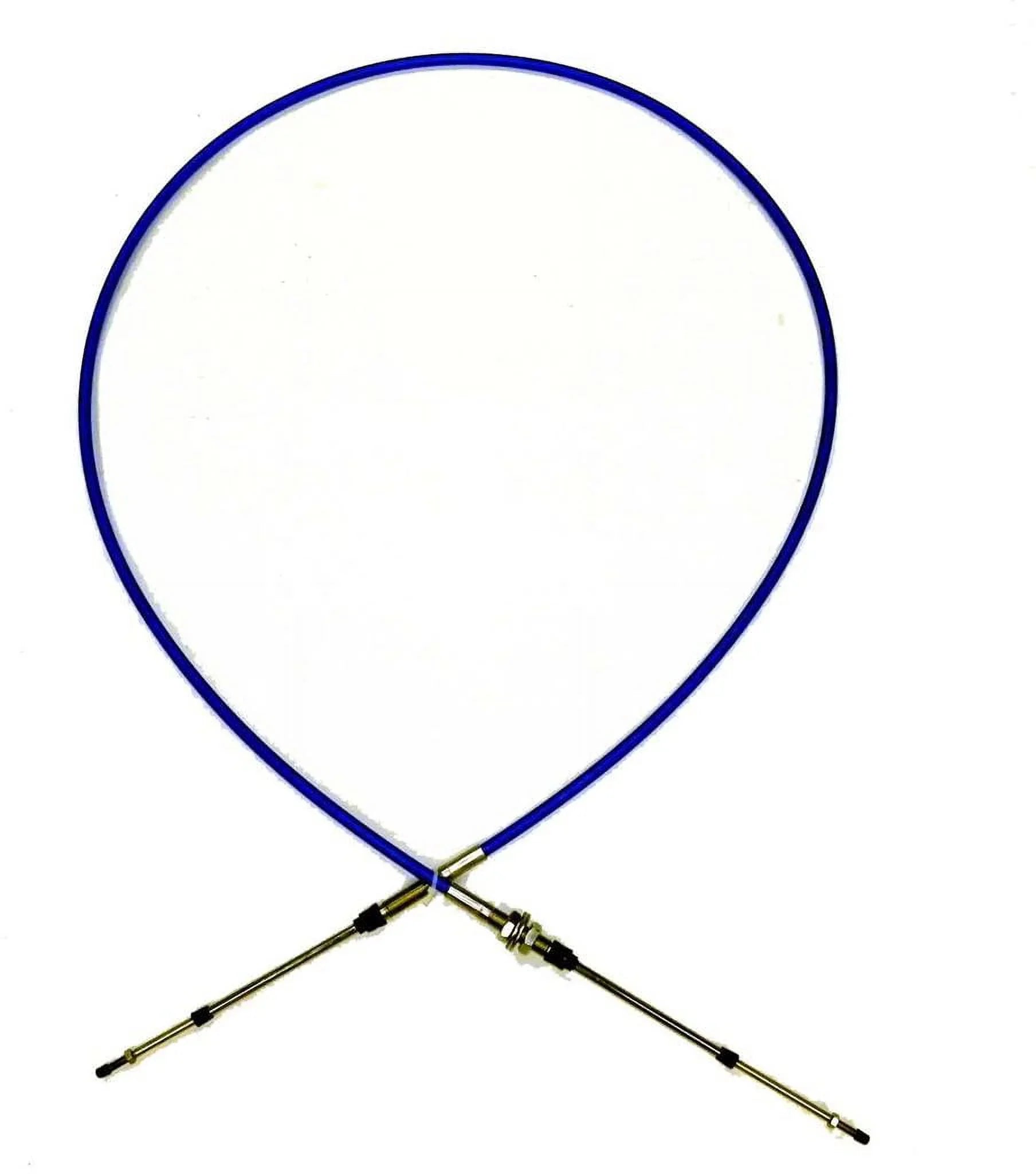 New Sizeteering Cable Compatible With Yamaha 98 99 00 01 02 03 04 WAVE RUNNER XL 700CC 760CC 1200CC GU2-U1481-10-00 GU2-U1481-00-00
