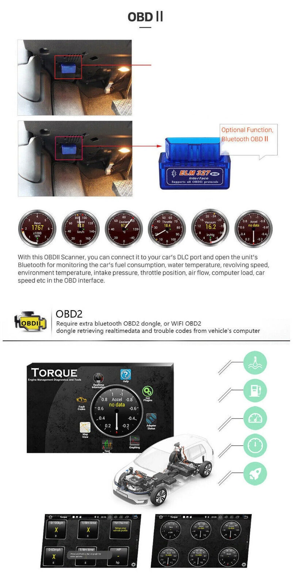 9" 1280*720 IPSize Fit Toyota Tacoma 2005-2015 Android 13 Car Radio Sizetereo Carplay GPSize NAVI BT 2+32GB