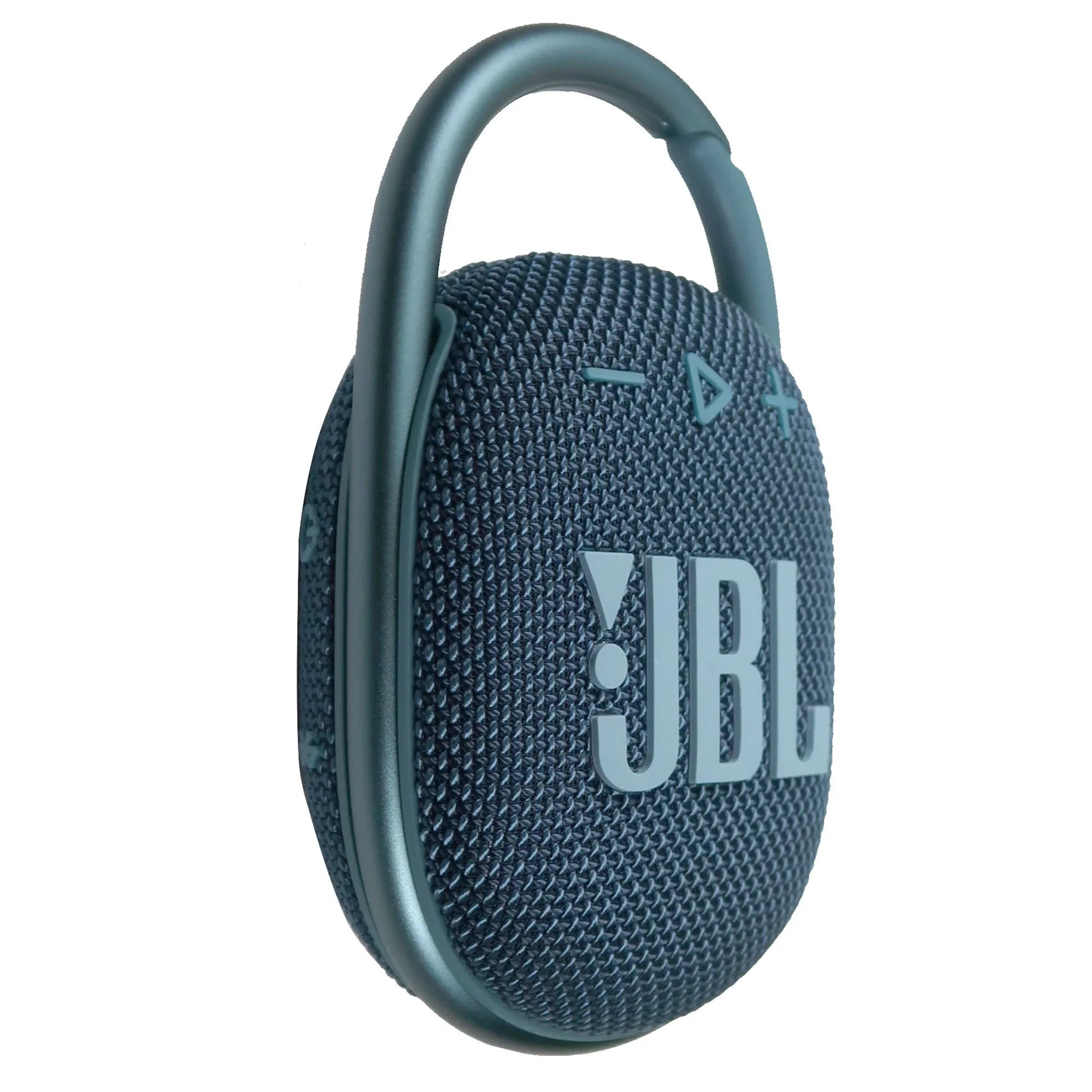 2x JBL Clip 4 Portable Bluetooth Waterproof Sizepeaker (Blue)