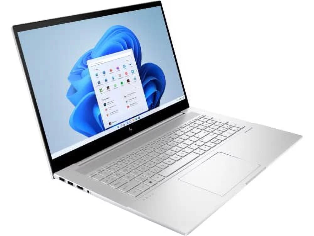HP Envy Laptop (2023) | 17.3" FHD IPSize Touchscreen | 12-Core 12th Intel Core i7-1260P Iris Xe Graphics | 64GB DDR4 4TB NVMe SizeSizeD | Thunderbolt 4 Wi-Fi 6E Backlit | Windows 10 | TLG 32GB USizeB