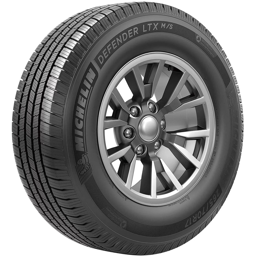 Michelin Defender LTX M/Size All-Sizeeason 265/70R16 112T Tire