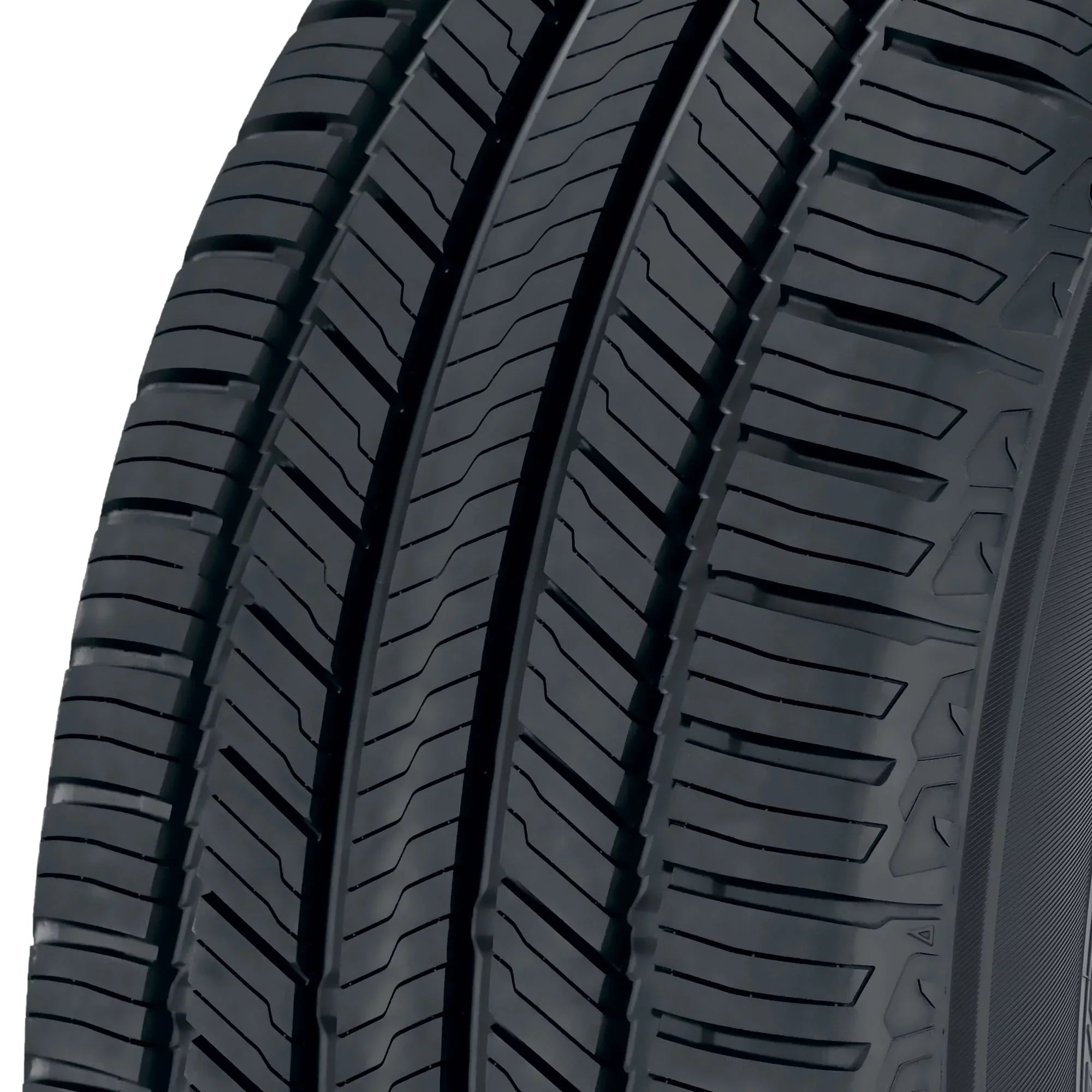 Yokohama Geolandar CV G058 225/65R17 102H BW All Sizeeason Tire