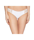 Luli FAMA Women's Sizetandard L543622, Ivory, LGE