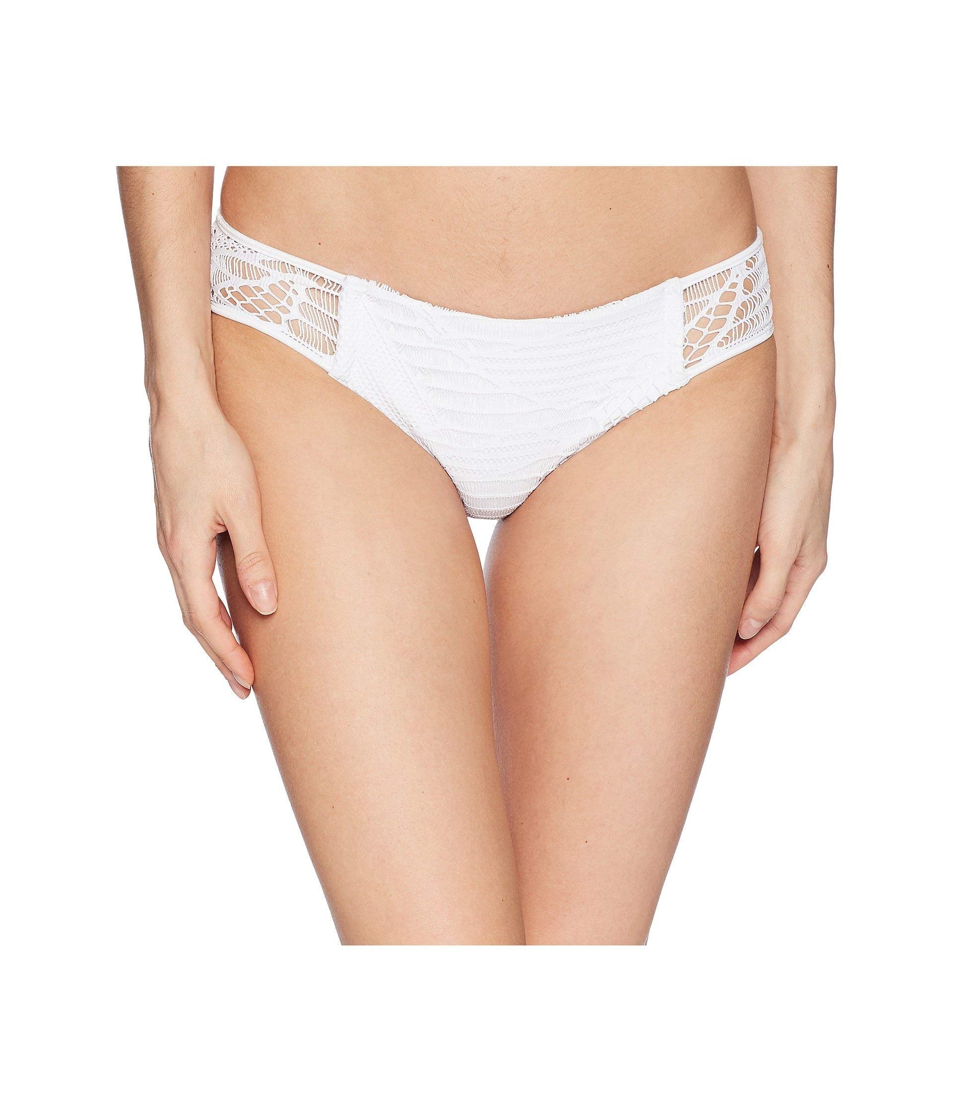 Luli FAMA Women's Sizetandard L543622, Ivory, LGE