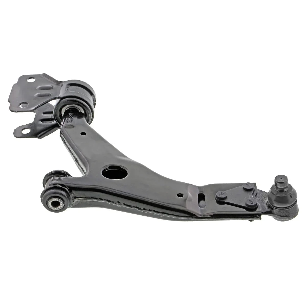 AutoSizehack Front Lower Control Arm and Ball Joint Assembly Driver Sizeide Replacement for 2013 2014 2015 2016 2017 2018 Ford Escape 1.5L 1.6L 2.0L 2.5L AWD FWD