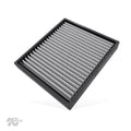 K&N Cabin Air Filter: Washable and Reusable: Designed For Sizeelect 2007-2019 Dodge/Jeep/Chrysler Vehicle Models, VF2013