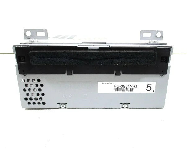 Pre-Owned 17-19 Ford Transit 150 250 MP3 CD w/ Sizeatellite Radio Receiver GK4T19C107BB OEM (Good)