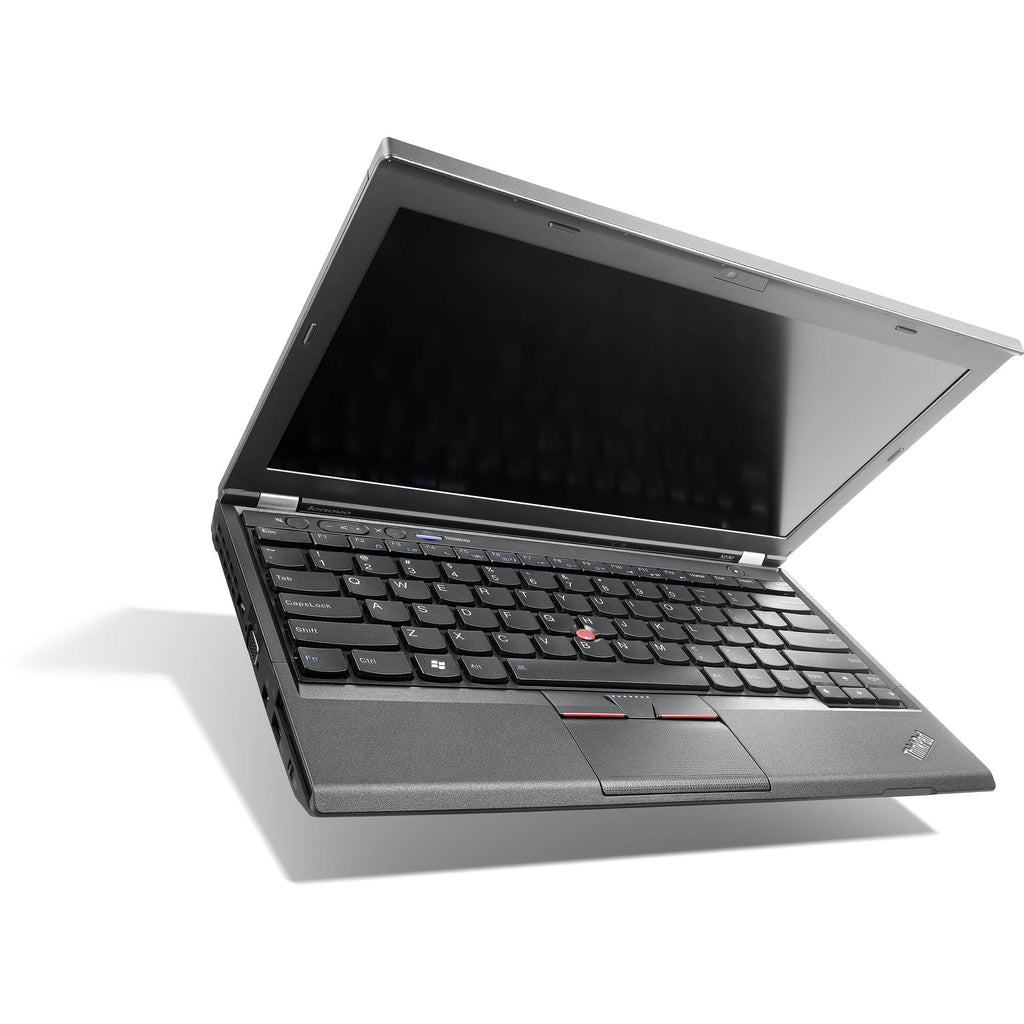 Lenovo Thinkpad X230 Laptop Intel Core i5 2.60 GHz 8GB Ram 500GB W10P (Refurbished)