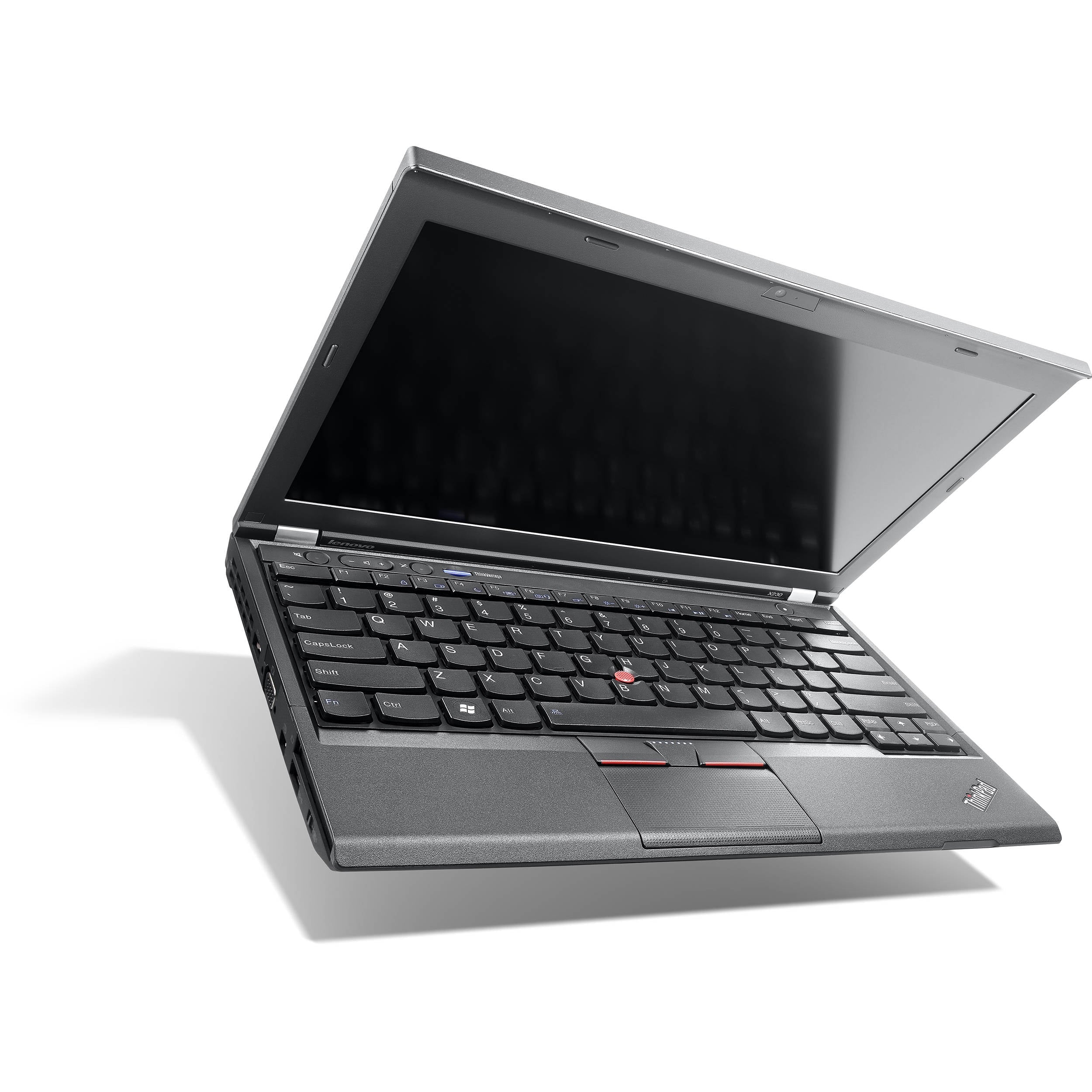 Lenovo Thinkpad X230 Laptop Intel Core i5 2.60 GHz 8GB Ram 500GB W10P (Refurbished)