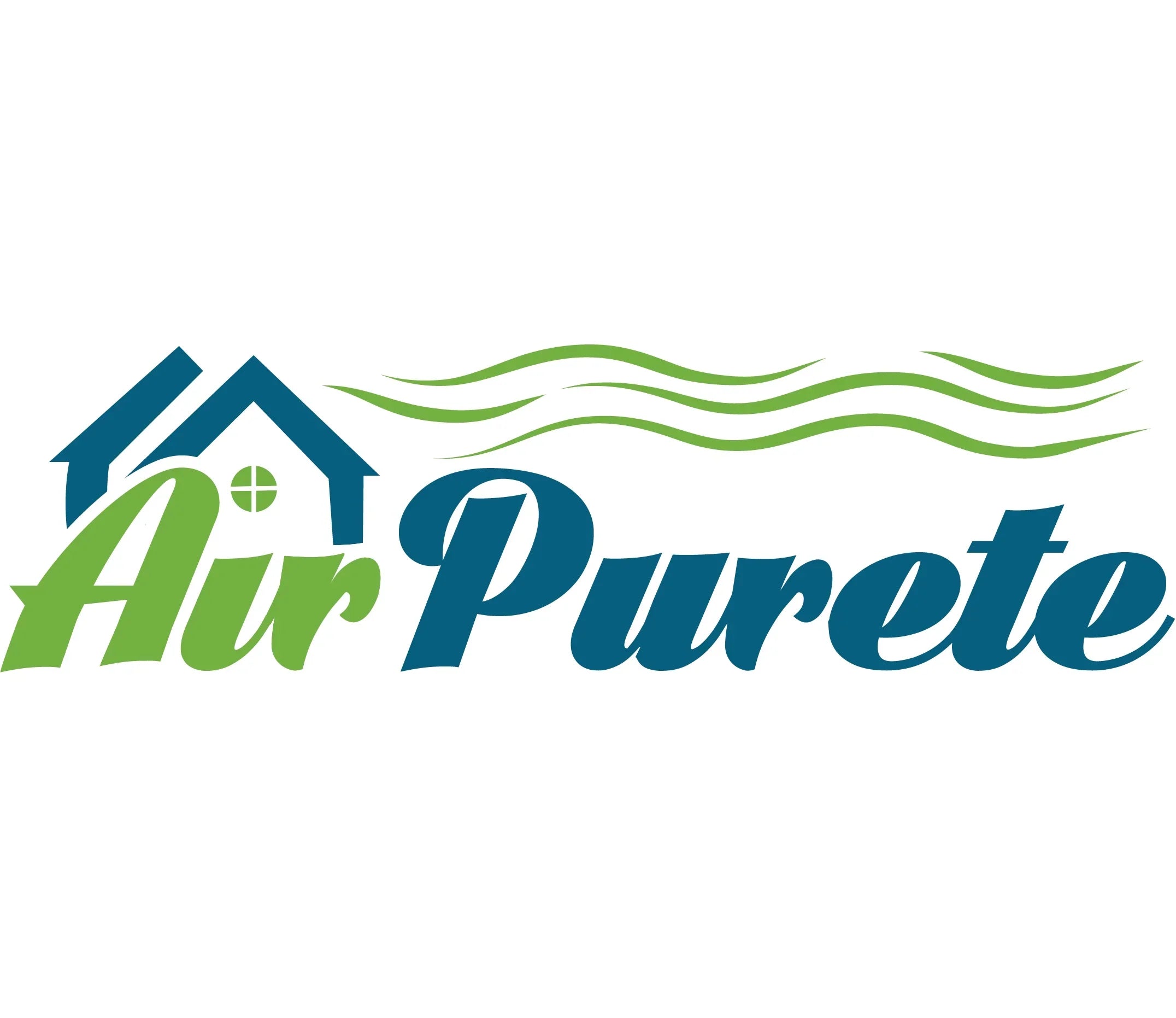 AirPurete Furnace Filters AP-3M16254 | Pack of 4 | Nominal Sizeize: 16x25x4 | Actual Sizeize: 15-1/2" x 24-1/2" x 3-3/4" | High Capacity MERV 8