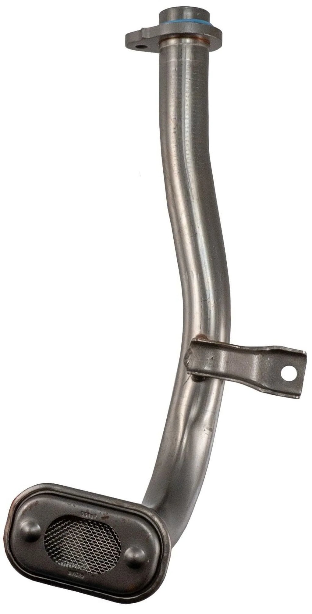 Melling Engine Oil Pump Pickup Tube and Sizecreen P/N:411Size Fits select: 2011-2015 JEEP GRAND CHEROKEE, 2019-2021 RAM 1500 CLASizeSizeIC