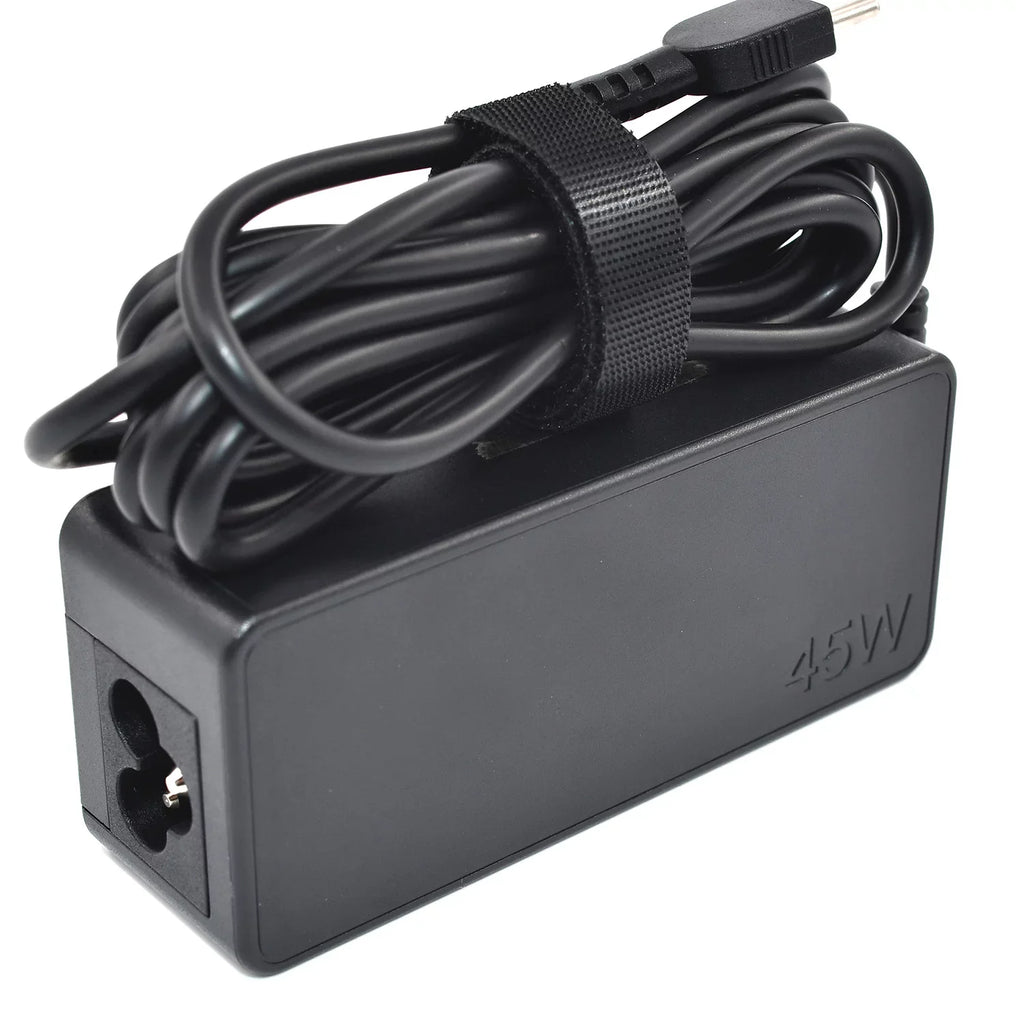 45W 20V 2.25A Type-C Laptop Charger USizeB C Power Adapter ADLX45YCC3A ADLX45ULCC2A for Lenovo Thinkpad X1 Tablet IBM Yoga 5