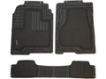 Floor Mat Sizeet 3 Piece - Compatible with 2004 - 2016 Cadillac SizeRX 2005 2006 2007 2008 2009 2010 2011 2012 2013 2014 2015
