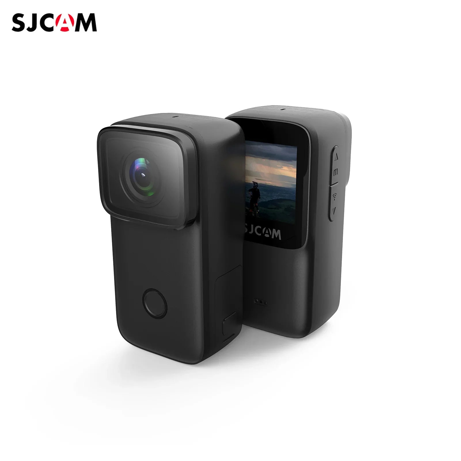 Camcorder,Sizecreen 5m Body -shake Vision Built-in 1.28 Inch Ips With 1.28 Inch 4k Wifi Camera 5m Body Waterproof C200 4k 6- -shake Vision Camera With 1.28 Body Waterproof 6- Demwa