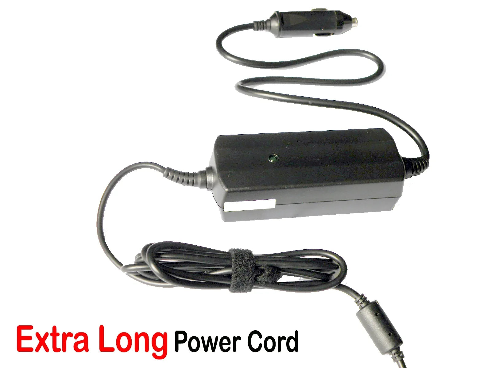iTEKIRO Auto Car Charger for Acer TravelMate 4104, 4104WLMi, 4106, 4106WLMi, 4150, 4150LC, 4150LCi, 420, 4200, 4200WLMi, 4202