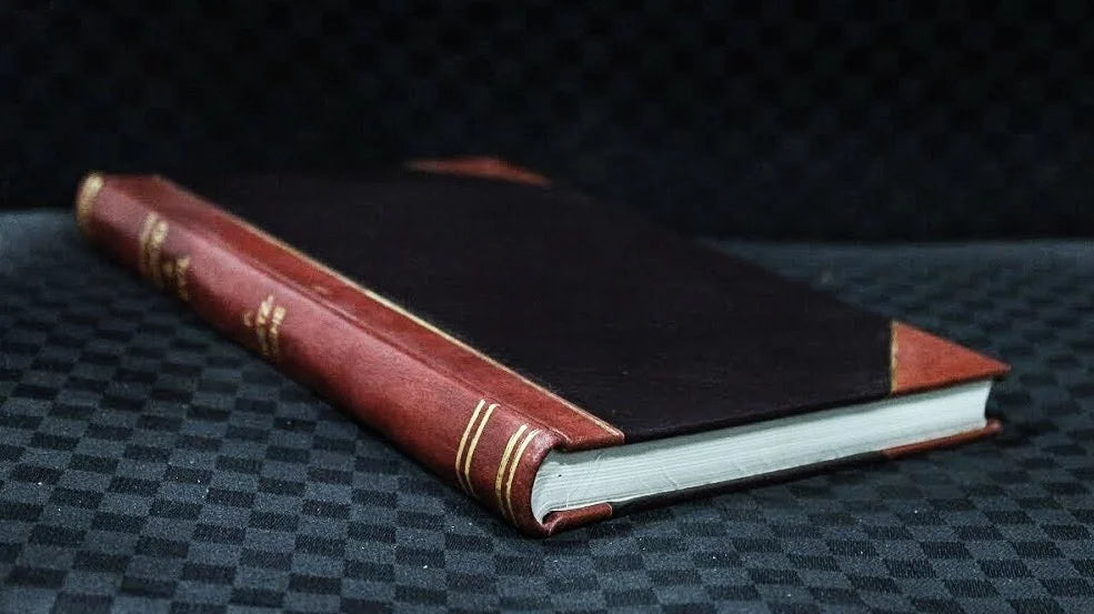 Christian Wolffs ... Gedancken uber das ungewohliche Phoenomenon : welches den 17. Martii 1716. des Abends nach 7. Uhren zu Halle ... (1716) [Leatherbound]