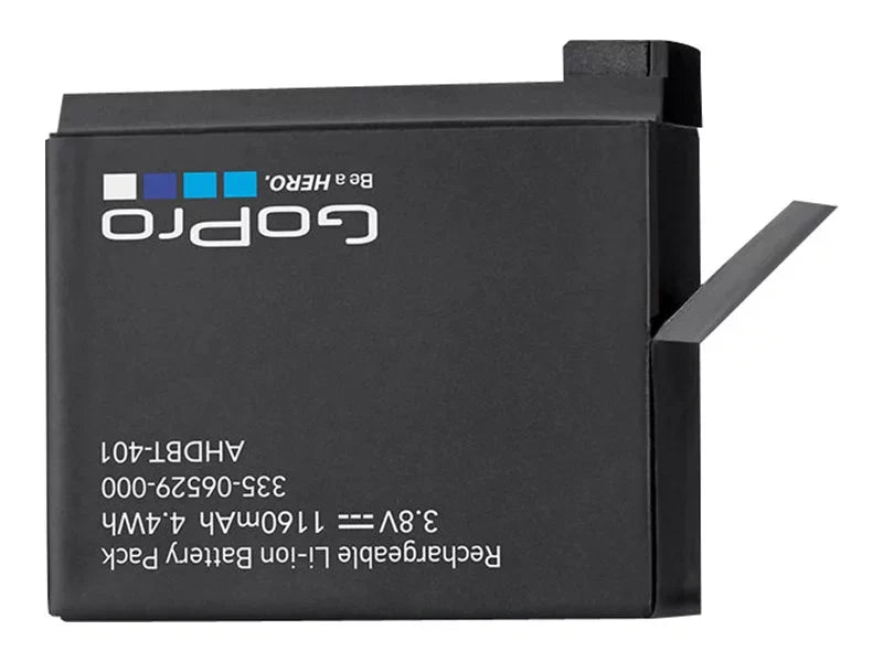 GoPro Rechargeable Battery for HERO4 - AHDBT-401