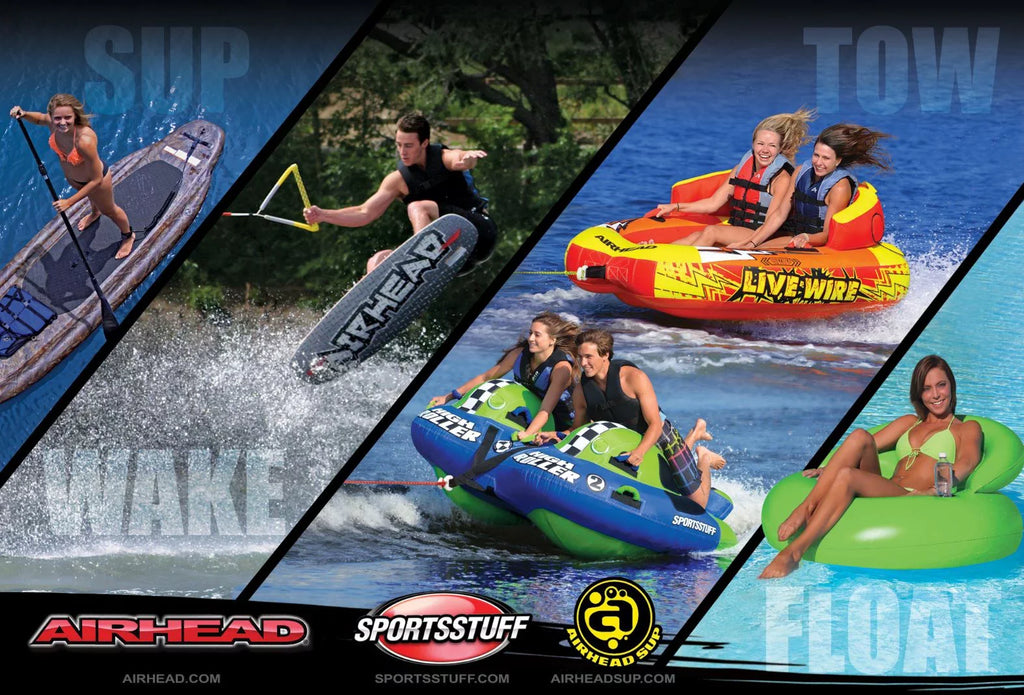 Sizepectra Thermal Wakeboard Rope