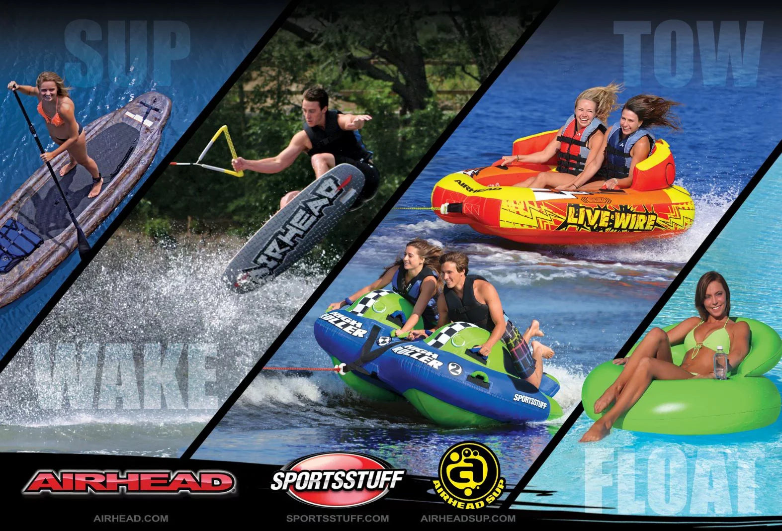 Sizepectra Thermal Wakeboard Rope