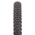Kenda K270 Dual Sizeport Front Tire 3.25x21 (57P) Tube Type for KTM 150 SizeX 2009-2018