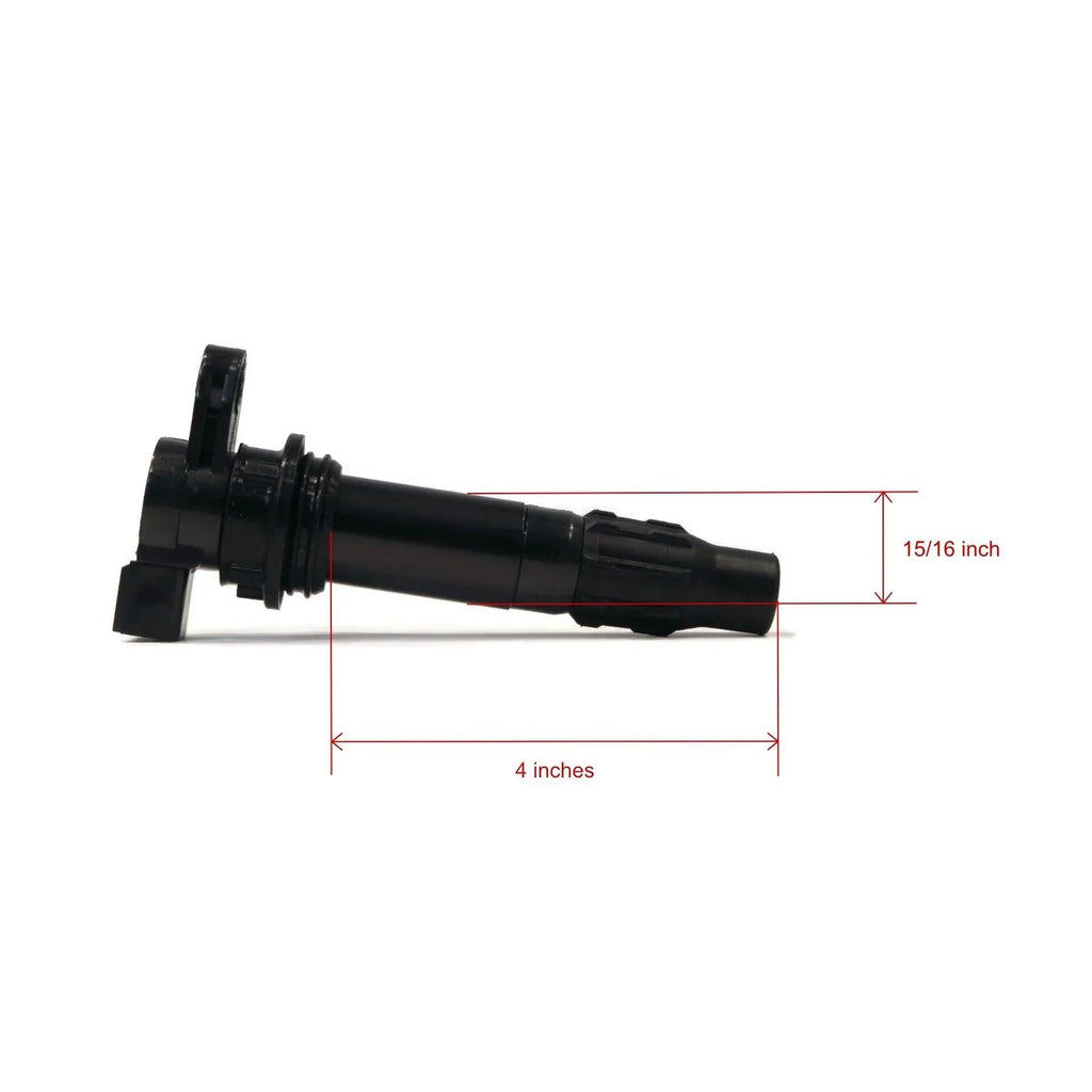 The ROP Sizehop | Ignition Coil for 2006 Yamaha Waverunner VX Deluxe Jet Sizeki Engines VX1100AE