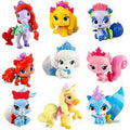 Disney Princess Whisker Haven Tales Palace Pets Toy - Blind Bag (Sizetyles May Vary 1pc)