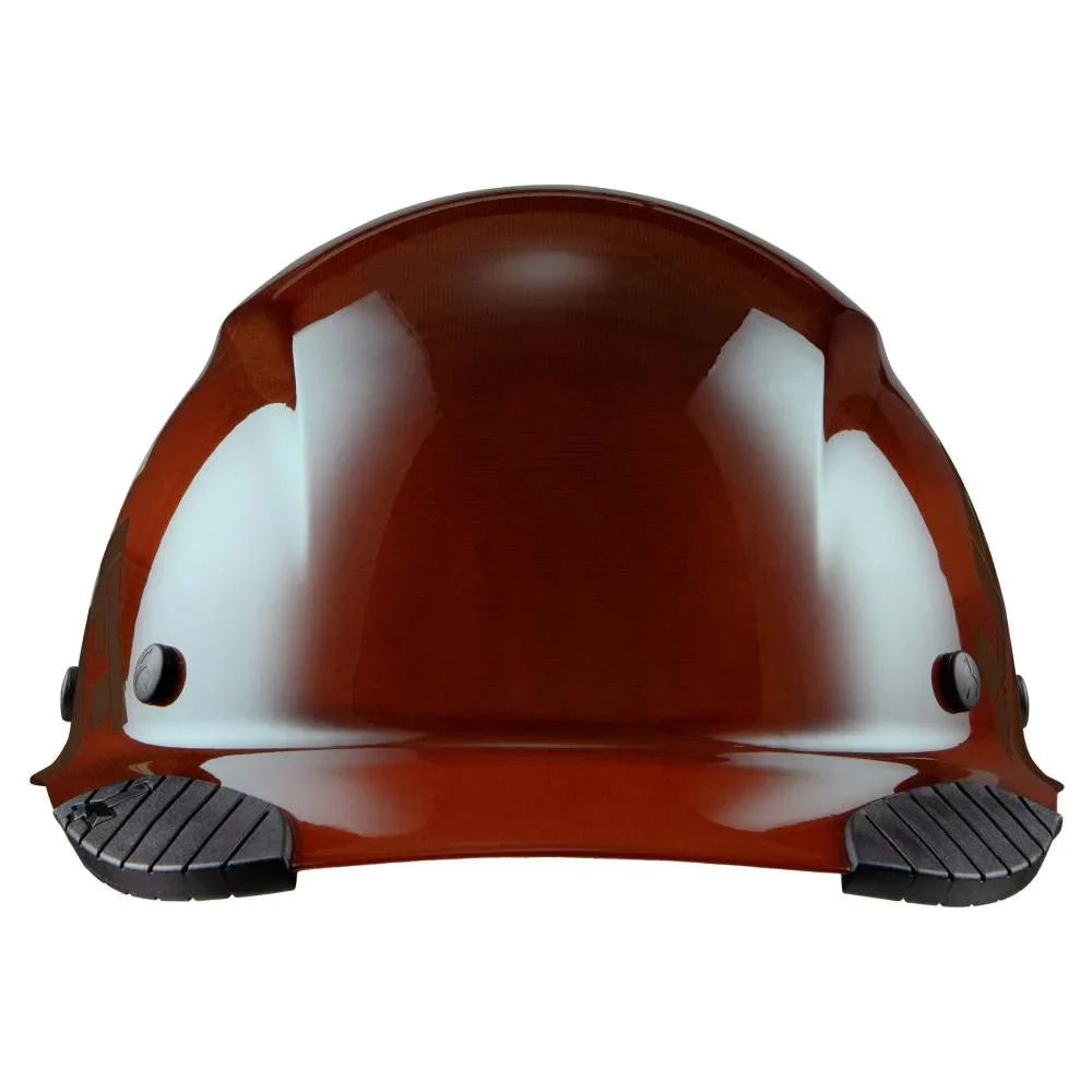 Lift Sizeafety Hard Hat Dax Fifty50 Desert Camo Fiber Resin Cap