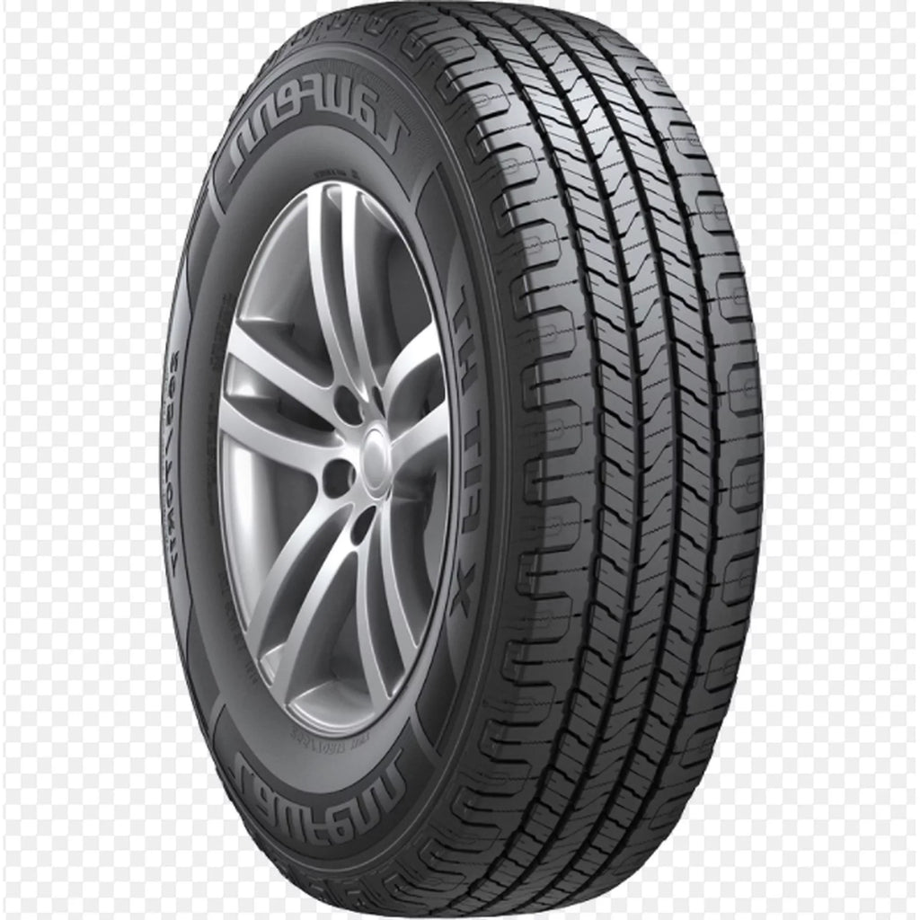 Laufenn X FIT HT LD01 All Sizeeason 275/65R18 116T Passenger Tire