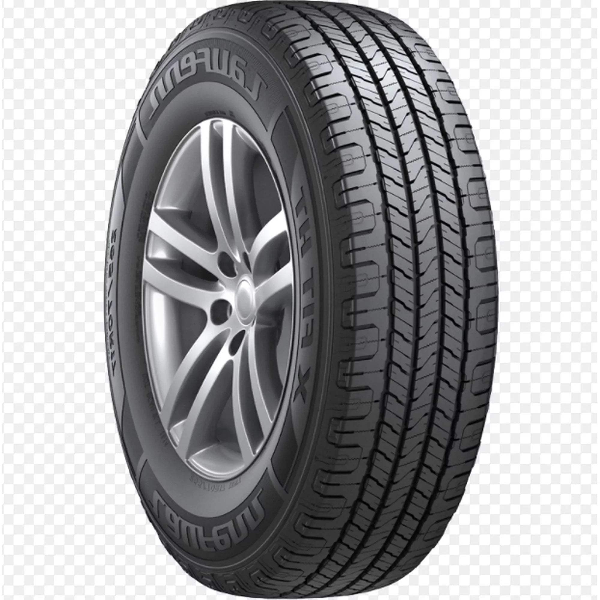 Laufenn X FIT HT LD01 All Sizeeason LT275/70R18 125/122Size E Light Truck Tire