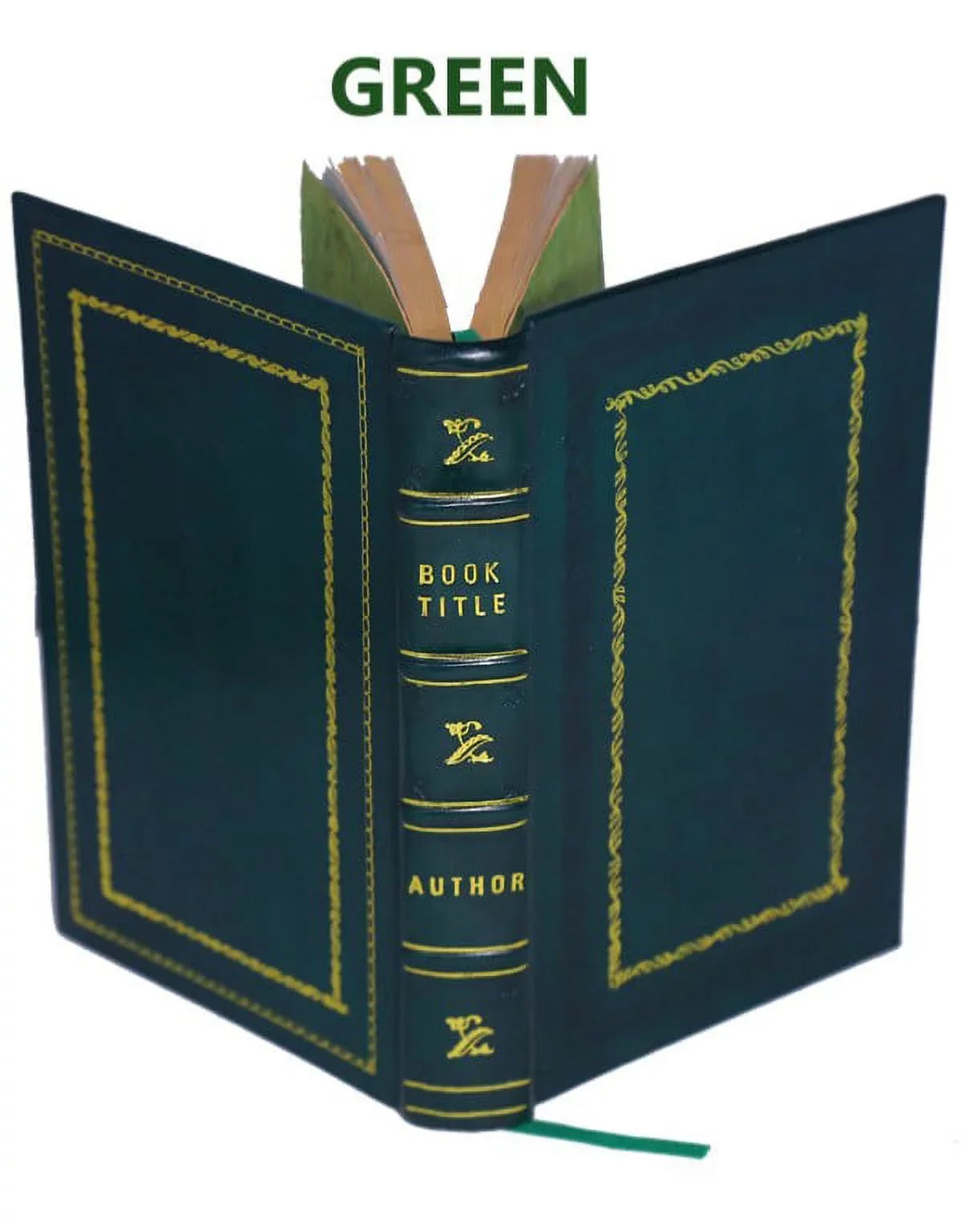 Die Hemmungen der Uhren ihre Entwicklung, Konstruktion, Reparatur und Behandlung vor der Reglage...... 1905 [Premium Leather Bound]