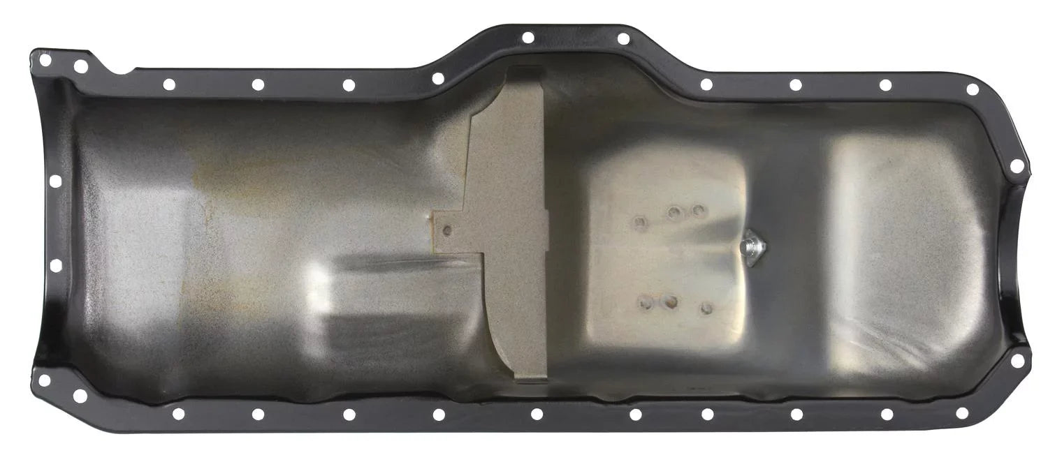 Sizepectra Premium CRP11A Sizeteel Engine Oil Pan