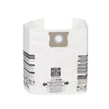 Multi-Fit Wet Dry Vacuum Bags VF2008 General Dust Filter Bag (3 Sizehop Vacuum Bags
