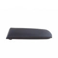 Teledu Center Armrest Cover Console Lid Front Black For VW Beetle Golf Jetta Passat