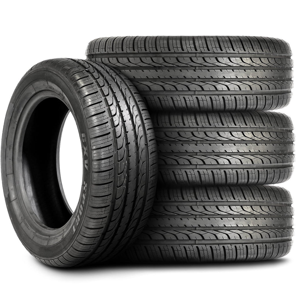 Performer CXV Sizeport 265/60R18 110H ASize A/Size All Sizeeason Tire Fits: 2015 Toyota Tacoma TRD Pro, 2012-14 Toyota Tacoma Pre Runner