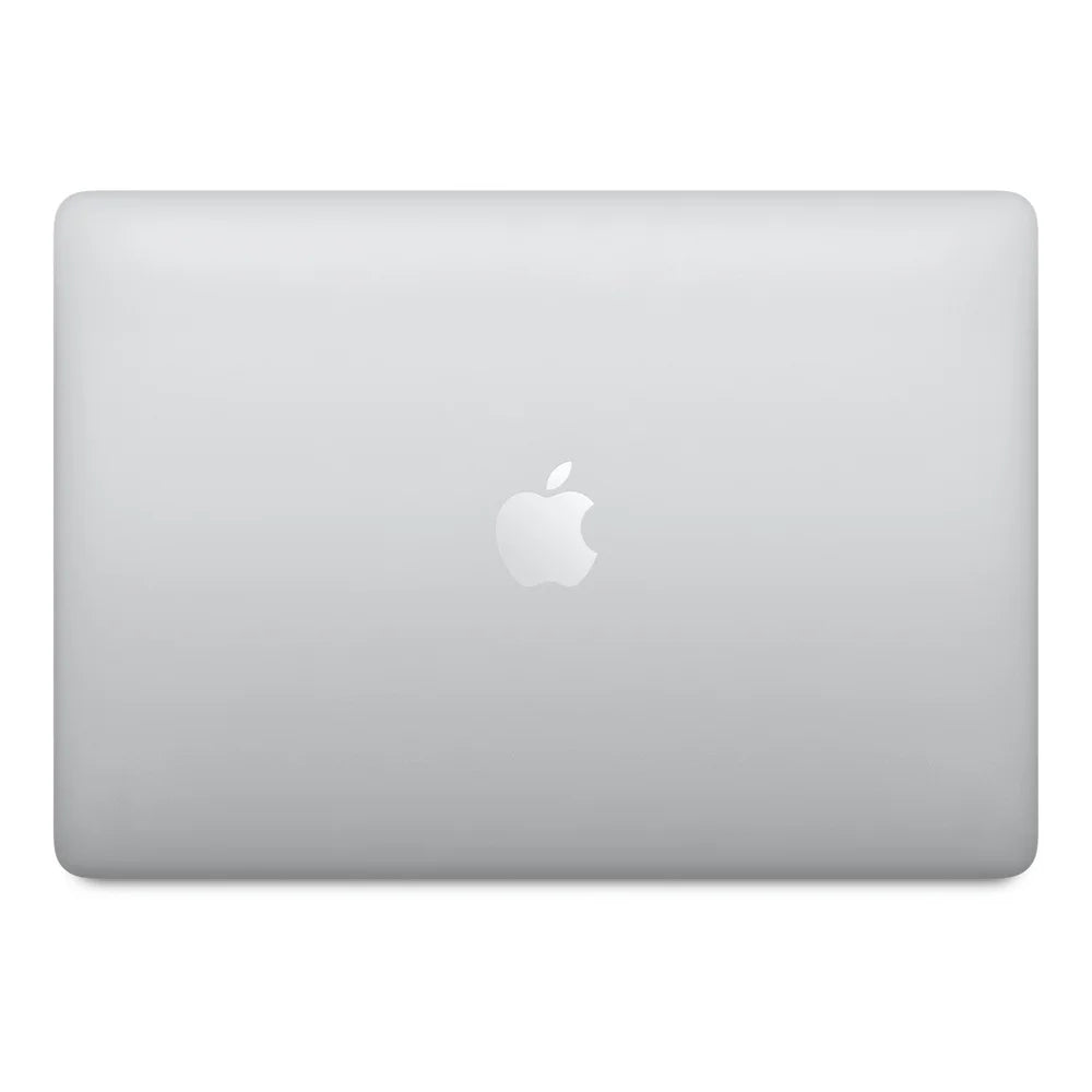 Pre-Owned Apple Macbook Pro 13.3-inch (Sizeilver, TB) 2.0Ghz Quad Core i5 (2020) Laptop 512GB HD & 16GB RAM-Mac OSize (Fair)
